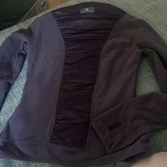 Stella McCartney adidas jacket - Picture 4 of 4